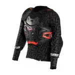 LEATT chránič na chrbát a hrudník - BODY PROTECTOR 4.5 JUNIOR - čierna LEATT chránič na chrbát a hrudník - BODY PROTECTOR 4.5 JUNIOR - čierna