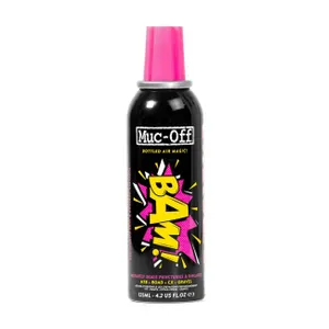 MUC-OFF oprava defektu - B.A.M! REPAIR MUC-OFF oprava defektu - B.A.M! REPAIR