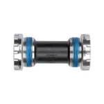 SHIMANO stredové zloženie - RS501 ITA - strieborná SHIMANO stredové zloženie - RS501 ITA - strieborná