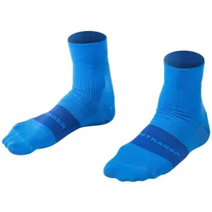 Bontrager Velocis Quarter Cycling Sock Veľkosť: XL, Ponožky, Velikosť: XL Bontrager Velocis Quarter Cycling Sock Veľkosť: XL, Ponožky, Velikosť: XL