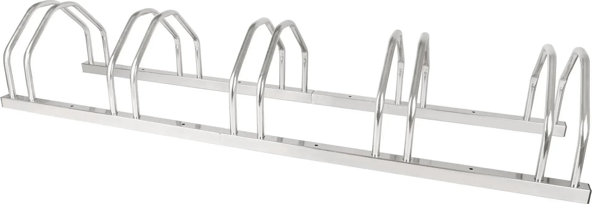 Šport a outdoor | Cyklistika | Cyklodoplnky | Stojany a držiaky | Interiérové držiaky - MAGG Stojan na bicykle 5 miest – 1400 × 340 × 260 mm Šport a outdoor | Cyklistika | Cyklodoplnky | Stojany a držiaky | Interiérové držiaky - MAGG Stojan na bicykle 5 miest – 1400 × 340 × 260 mm