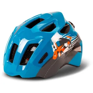 Cube Helmet Fink -51 cm, Prilba, Velikosť: 46-51 cm Cube Helmet Fink -51 cm, Prilba, Velikosť: 46-51 cm