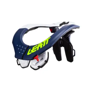 LEATT chránič krku - NECK BRACE 3.5 JUNIOR - modrá LEATT chránič krku - NECK BRACE 3.5 JUNIOR - modrá