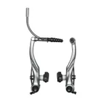 SHIMANO ráfiková brzda - V-BRAKE T4000 - strieborná SHIMANO ráfiková brzda - V-BRAKE T4000 - strieborná