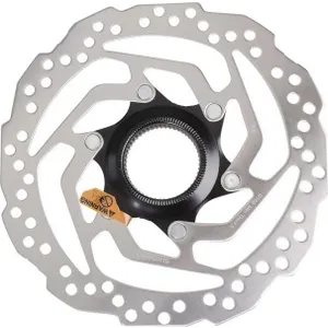Šport a outdoor | Cyklistika | Diely a komponenty | Brzdy | Kotúče - Shimano SM-RT10 centier lock 160 mm pre resin + lock ring (interný + externý) Šport a outdoor | Cyklistika | Diely a komponenty | Brzdy | Kotúče - Shimano SM-RT10 centier lock 160 mm pre resin + lock ring (interný + externý)