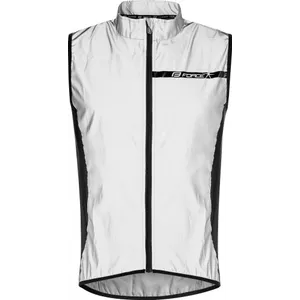Šport a outdoor | Cyklistika | Oblečenie | Bundy - Force Flash, plný chrbát, celoreflexná M Šport a outdoor | Cyklistika | Oblečenie | Bundy - Force Flash, plný chrbát, celoreflexná M