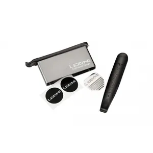 Sada na opravu defektu LEZYNE LEVER KIT Sada na opravu defektu LEZYNE LEVER KIT