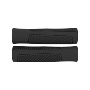 SYNCROS gripy - GRIPS XC - čierna SYNCROS gripy - GRIPS XC - čierna