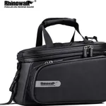 Šport a outdoor | Cyklistika | Cyklodoplnky | Tašky - Rhinowalk RK6100 na zadný nosič Šport a outdoor | Cyklistika | Cyklodoplnky | Tašky - Rhinowalk RK6100 na zadný nosič