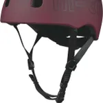 Šport a outdoor | Cyklistika | Prilby - Micro LED prilba, Autumn, Red, M Šport a outdoor | Cyklistika | Prilby - Micro LED prilba, Autumn, Red, M