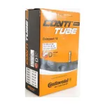 CONTINENTAL duša - COMPACT 18 AV - čierna CONTINENTAL duša - COMPACT 18 AV - čierna