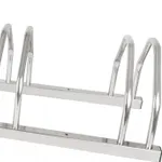 Šport a outdoor | Cyklistika | Cyklodoplnky | Stojany a držiaky | Interiérové držiaky - MAGG Stojan na bicykle 5 miest – 1400 × 340 × 260 mm Šport a outdoor | Cyklistika | Cyklodoplnky | Stojany a držiaky | Interiérové držiaky - MAGG Stojan na bicykle 5 miest – 1400 × 340 × 260 mm