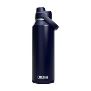CAMELBAK Cyklistická fľaša na vodu - THRIVE CHUG VSS 1,2 L - modrá CAMELBAK Cyklistická fľaša na vodu - THRIVE CHUG VSS 1,2 L - modrá
