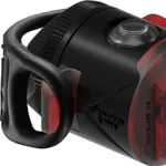 Šport a outdoor | Cyklistika | Cyklodoplnky | Svetlá - Lezyne FEMTO USB DRIVE REAR BLACK Šport a outdoor | Cyklistika | Cyklodoplnky | Svetlá - Lezyne FEMTO USB DRIVE REAR BLACK