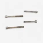 Športy > Fitness stroje a vybavenie > Stroje na kardio tréning > Náhradne diely na kardio tréning > Náhradné diely pre stacionárne bicykle a eliptické trenažéry - Skrutky na bežecký pás CRUN100 Športy > Fitness stroje a vybavenie > Stroje na kardio tréning > Náhradne diely na kardio tréning > Náhradné diely pre stacionárne bicykle a eliptické trenažéry - Skrutky na bežecký pás CRUN100