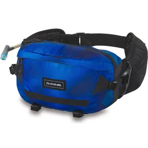 Dakine Hot Laps 5L Bike Waist Bag , Taška na bicykel, Velikosť: Univerzálna veľkosť Dakine Hot Laps 5L Bike Waist Bag , Taška na bicykel, Velikosť: Univerzálna veľkosť