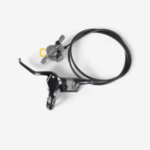 Športy > Cyklistika > Servis bicyklov > Brzdy, kotúče a platničky na bicykle > Kotúčové brzdy na bicykle - Súprava hydraulických bŕzd TKD32 160 mm PM bez kotúča Športy > Cyklistika > Servis bicyklov > Brzdy, kotúče a platničky na bicykle > Kotúčové brzdy na bicykle - Súprava hydraulických bŕzd TKD32 160 mm PM bez kotúča