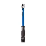 PARK TOOL momentový kľúč - TORQUE WRENCH 10-60 Nm PT-TW-6-2 - modrá/čierna PARK TOOL momentový kľúč - TORQUE WRENCH 10-60 Nm PT-TW-6-2 - modrá/čierna