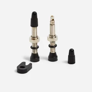 Športy > Cyklistika > Údržba bicykla > Náradie na bicykle - Ventily Tubeless kónické s o-krúžkom 2 ks Športy > Cyklistika > Údržba bicykla > Náradie na bicykle - Ventily Tubeless kónické s o-krúžkom 2 ks