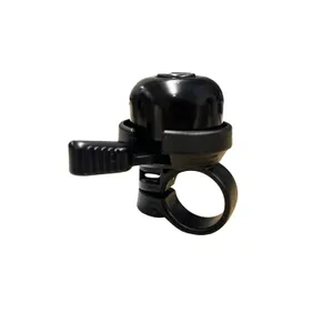 Športy > Cyklistika > Príslušenstvo na bicykel > Zvončeky a spätné zrkadlá na bicykle - Zvonček na pravú ruku Športy > Cyklistika > Príslušenstvo na bicykel > Zvončeky a spätné zrkadlá na bicykle - Zvonček na pravú ruku