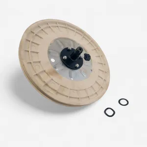 Športy > Fitness stroje a vybavenie > Stroje na kardio tréning > Náhradne diely na kardio tréning > Náhradné diely pre stacionárne bicykle a eliptické trenažéry - Remenica so štandardnou osou EL700 Športy > Fitness stroje a vybavenie > Stroje na kardio tréning > Náhradne diely na kardio tréning > Náhradné diely pre stacionárne bicykle a eliptické trenažéry - Remenica so štandardnou osou EL700