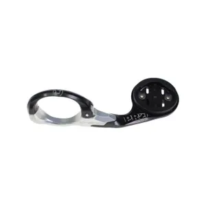 PRO držiak cyklopočítača - HOLDER VIBE AERO - čierna PRO držiak cyklopočítača - HOLDER VIBE AERO - čierna