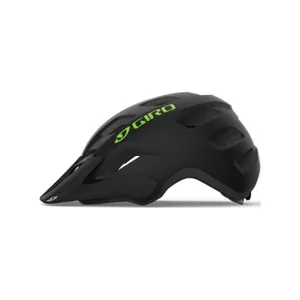 GIRO Cyklistická prilba - TREMOR - čierna GIRO Cyklistická prilba - TREMOR - čierna