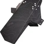 Šport a outdoor | Cyklistika | Cyklodoplnky | Blatníky - Zefal blatník Lite front predný Šport a outdoor | Cyklistika | Cyklodoplnky | Blatníky - Zefal blatník Lite front predný
