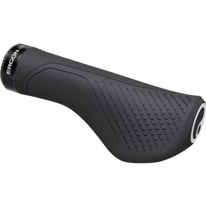 Šport a outdoor | Cyklistika | Diely a komponenty | Gripy - Ergon gripy GS1-S Evo black Šport a outdoor | Cyklistika | Diely a komponenty | Gripy - Ergon gripy GS1-S Evo black