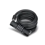 Cube Acid Cable Combination Lock Corvid C180 , Zámek, Velikosť: Univerzálna veľkosť Cube Acid Cable Combination Lock Corvid C180 , Zámek, Velikosť: Univerzálna veľkosť