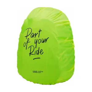 BBB návlek na batoh - RAINCOVER - žltá BBB návlek na batoh - RAINCOVER - žltá