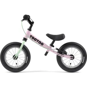Hračky, pre deti a bábätká | Vonkajšie hračky | Vozidielka, bicykle a kolobežky | Odrážadlá - YEDOO TooToo ružové Hračky, pre deti a bábätká | Vonkajšie hračky | Vozidielka, bicykle a kolobežky | Odrážadlá - YEDOO TooToo ružové