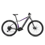 Horský elektrobicykel Crussis e-Fionna 9.10 720Wh 29" - model 2025 20" (180-190 cm) Horský elektrobicykel Crussis e-Fionna 9.10 720Wh 29" - model 2025 20" (180-190 cm)
