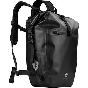 Šport a outdoor | Cyklistika | Cyklodoplnky | Tašky - Taška na bicykel – X21669 na nosič čierna Šport a outdoor | Cyklistika | Cyklodoplnky | Tašky - Taška na bicykel – X21669 na nosič čierna