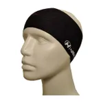 HAVEN Cyklistická čelenka - CRAZY - čierna HAVEN Cyklistická čelenka - CRAZY - čierna