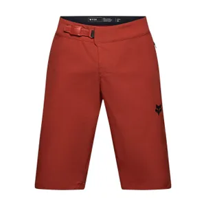 FOX krátke nohavice - RANGER - červená FOX krátke nohavice - RANGER - červená