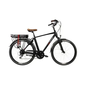 Devron 28221 2022 Black - 19" (170-185 cm) Devron 28221 2022 Black - 19" (170-185 cm)