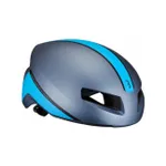 BBB Cyklistická prilba - TITHON - modrá/šedá BBB Cyklistická prilba - TITHON - modrá/šedá
