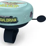 Šport a outdoor | Cyklistika | Cyklodoplnky | Zvončeky - Disney Mandalorian 55 mm Šport a outdoor | Cyklistika | Cyklodoplnky | Zvončeky - Disney Mandalorian 55 mm