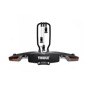 Nosič bicyklov na ťažné zariadenie THULE EasyFold XT 934 Nosič bicyklov na ťažné zariadenie THULE EasyFold XT 934