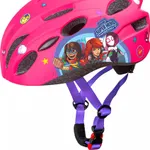 Šport a outdoor | Cyklistika | Prilby - Disney Prilba na bicykel in mold Avengers pink M Šport a outdoor | Cyklistika | Prilby - Disney Prilba na bicykel in mold Avengers pink M