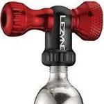 Šport a outdoor | Cyklistika | Cyklodoplnky | Pumpy - Lezyne Control Drive CO2 Red/HI Gloss + 16 g bombička Šport a outdoor | Cyklistika | Cyklodoplnky | Pumpy - Lezyne Control Drive CO2 Red/HI Gloss + 16 g bombička