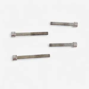 Športy > Fitness stroje a vybavenie > Stroje na kardio tréning > Náhradne diely na kardio tréning > Náhradné diely pre stacionárne bicykle a eliptické trenažéry - Skrutky na bežecký pás CRUN100 Športy > Fitness stroje a vybavenie > Stroje na kardio tréning > Náhradne diely na kardio tréning > Náhradné diely pre stacionárne bicykle a eliptické trenažéry - Skrutky na bežecký pás CRUN100