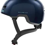 Šport a outdoor | Cyklistika | Prilby - ABUS Skurb Kid midnight blue M Šport a outdoor | Cyklistika | Prilby - ABUS Skurb Kid midnight blue M