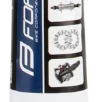 Šport a outdoor | Cyklistika | Čistiace a mazacie prostriedky | Mazivá a oleje - Force Mazací tuk lítny žltý 40 ml Šport a outdoor | Cyklistika | Čistiace a mazacie prostriedky | Mazivá a oleje - Force Mazací tuk lítny žltý 40 ml