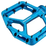 Šport a outdoor | Cyklistika | Diely a komponenty | Pedále - Race Face Atlas Blue Šport a outdoor | Cyklistika | Diely a komponenty | Pedále - Race Face Atlas Blue