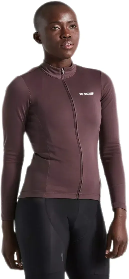 Specialized Rbx Classic Jersey LS W , Dámsky cyklistický dres, Velikosť: L Specialized Rbx Classic Jersey LS W , Dámsky cyklistický dres, Velikosť: L