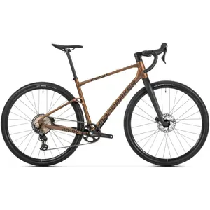 Gravel bicykel MONDRAKER Arid S, bronze Gravel bicykel MONDRAKER Arid S, bronze