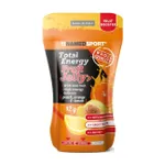 NAMEDSPORT Cyklistická výživa - TOTAL ENERGY FRUIT JELLY PEACH/ORANGE/LEMON 42g NAMEDSPORT Cyklistická výživa - TOTAL ENERGY FRUIT JELLY PEACH/ORANGE/LEMON 42g