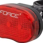 Šport a outdoor | Cyklistika | Cyklodoplnky | Svetlá - Force Tri Šport a outdoor | Cyklistika | Cyklodoplnky | Svetlá - Force Tri